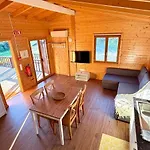 Hébergement de vacances Ahs - Refúgio Perfeito Na Natureza Em