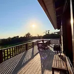 Hébergement de vacances Ahs - Refúgio Perfeito Na Natureza Em