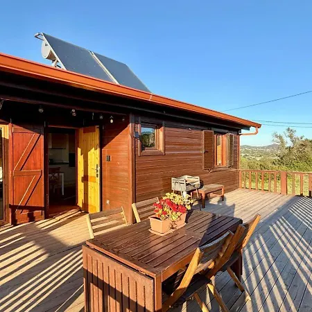 Ahs - Casa Do Moinho Refugio Na Natureza Em Loule Holiday home Loule