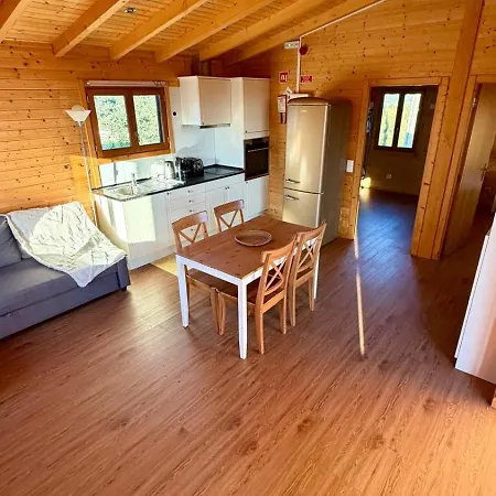 Holiday home Ahs - Casa Do Moinho Refugio Na Natureza Em Loule
