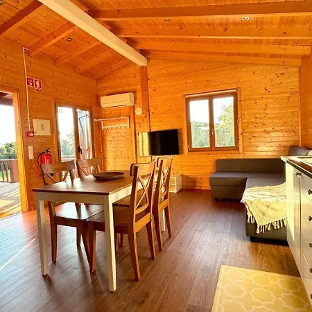 Holiday home Ahs - Casa Do Moinho Refugio Na Natureza Em Loule *