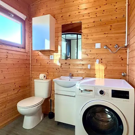 Holiday home Ahs - Casa Do Moinho Refugio Na Natureza Em Loule *