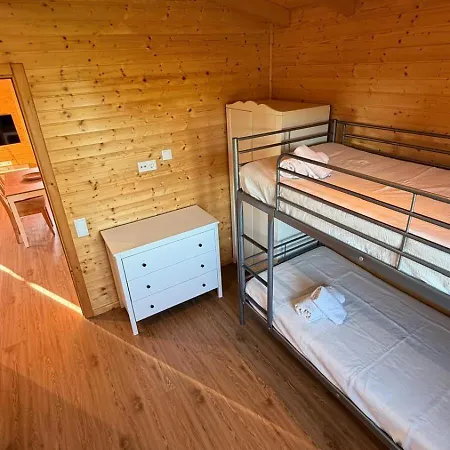 Ahs - Refugio Na Natureza Casa Do Moinho Em Holiday home Loule