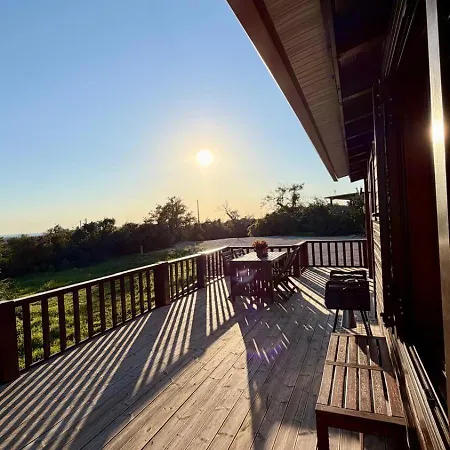 Holiday home Ahs - Casa Do Moinho Refugio Na Natureza Em Loule
