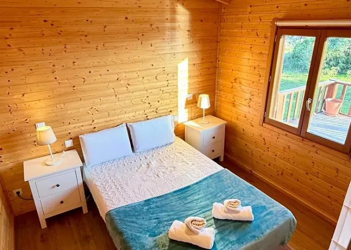 Casa de Férias Ahs - Refugio Perfeito Na Natureza Em Loulé