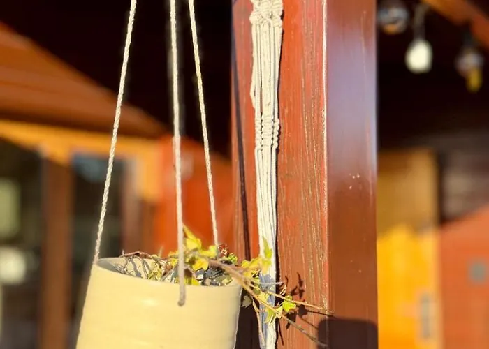 Ahs - Refugio Perfeito Na Natureza Em Loulé