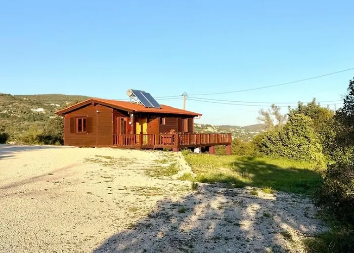 Ahs - Refugio Perfeito Na Natureza Em Casa de Férias *